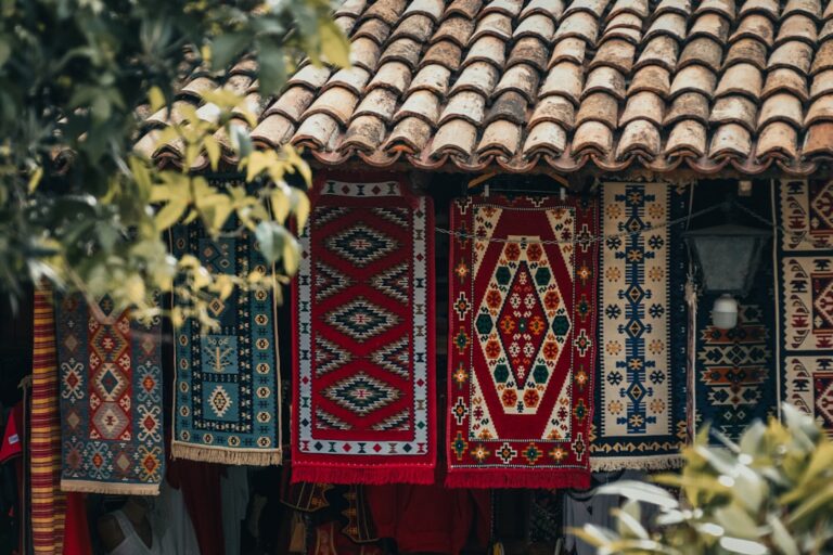 The Ultimate Guide to Choosing the Perfect Rug for Your Home