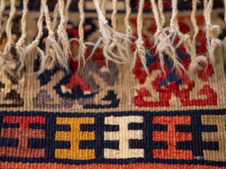 5 Reasons Why Quality Rugs Make All the Difference in Decor