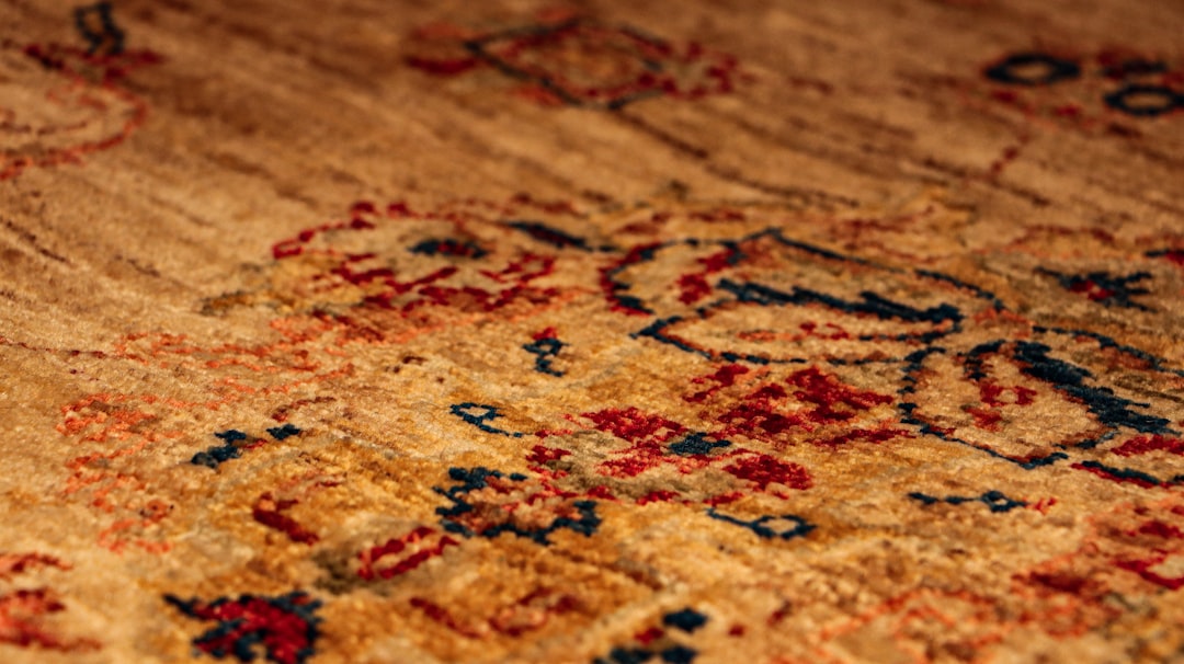 Explore Unique Rug Designs that Elevate Any Room Aesthetic