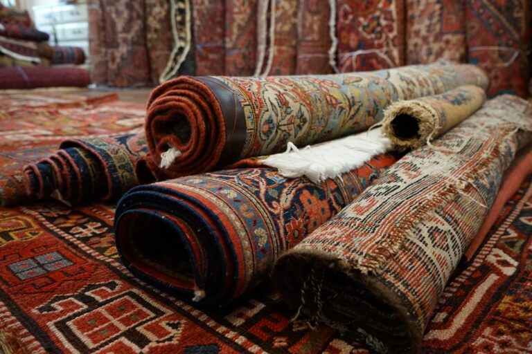 How to Care for Your Rugs and Keep Them Looking New Forever