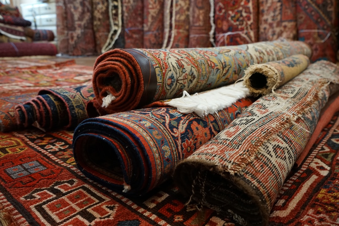 How to Care for Your Rugs and Keep Them Looking New Forever