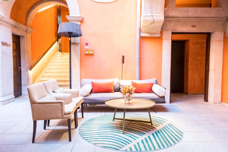 Discover the Latest Trends in Rug Styles for Modern Homes