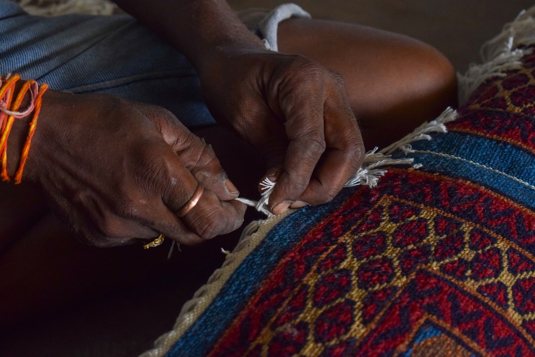 Why Handcrafted Rugs Are Worth the Investment for Your Space