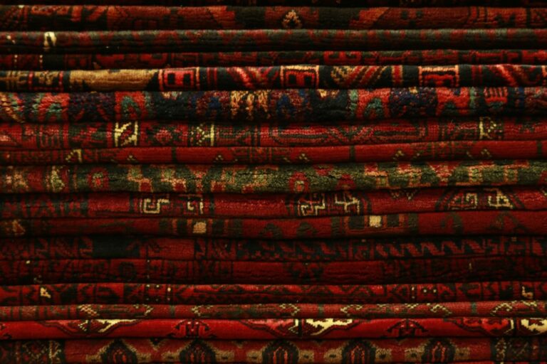 Rug Shopping Tips: Finding the Ideal Match for Your Interior